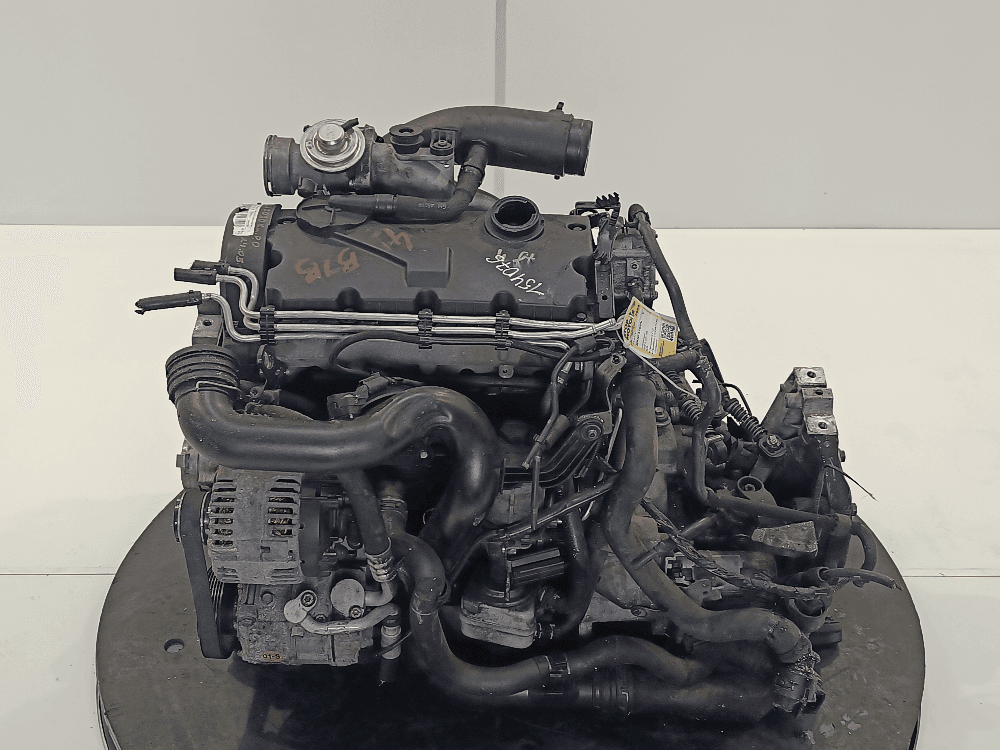 Двигатель к Volkswagen Golf 5 (03-09)