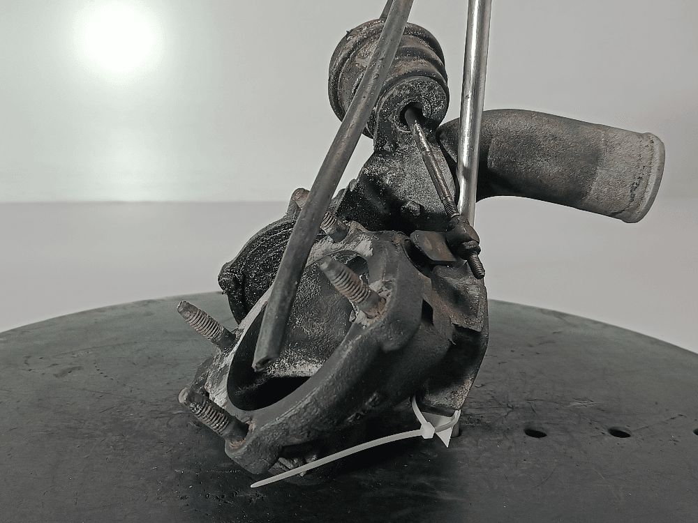 Турбина к Volkswagen Golf 4 (97-06)