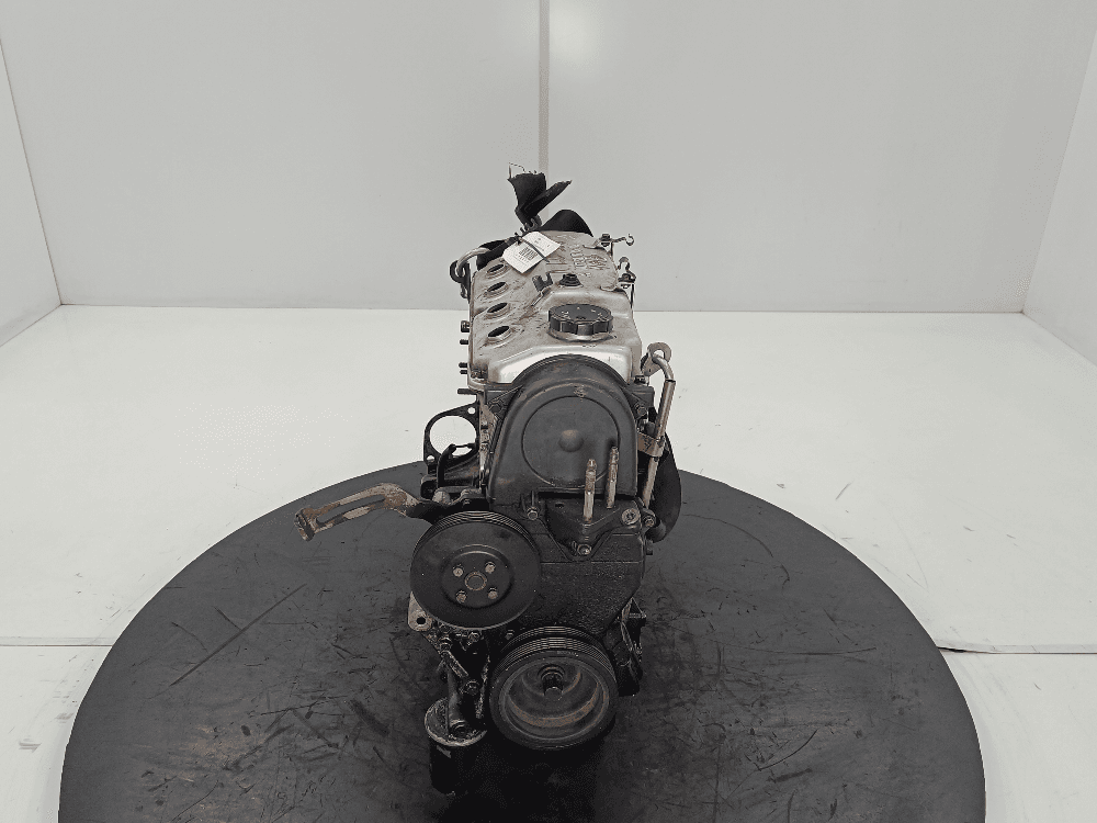 Двигатель к Mitsubishi Space Star 1 Рестайлинг (02-05)