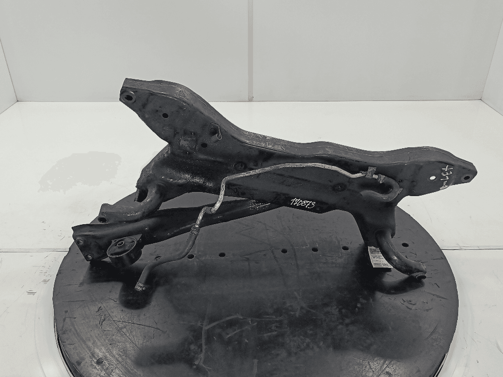 Балка подвески передняя (подрамник) к Mitsubishi Outlander 2 (07-10)