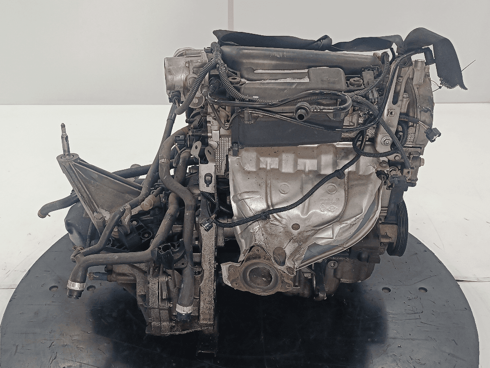 Двигатель к Renault Laguna 2 (01-05)
