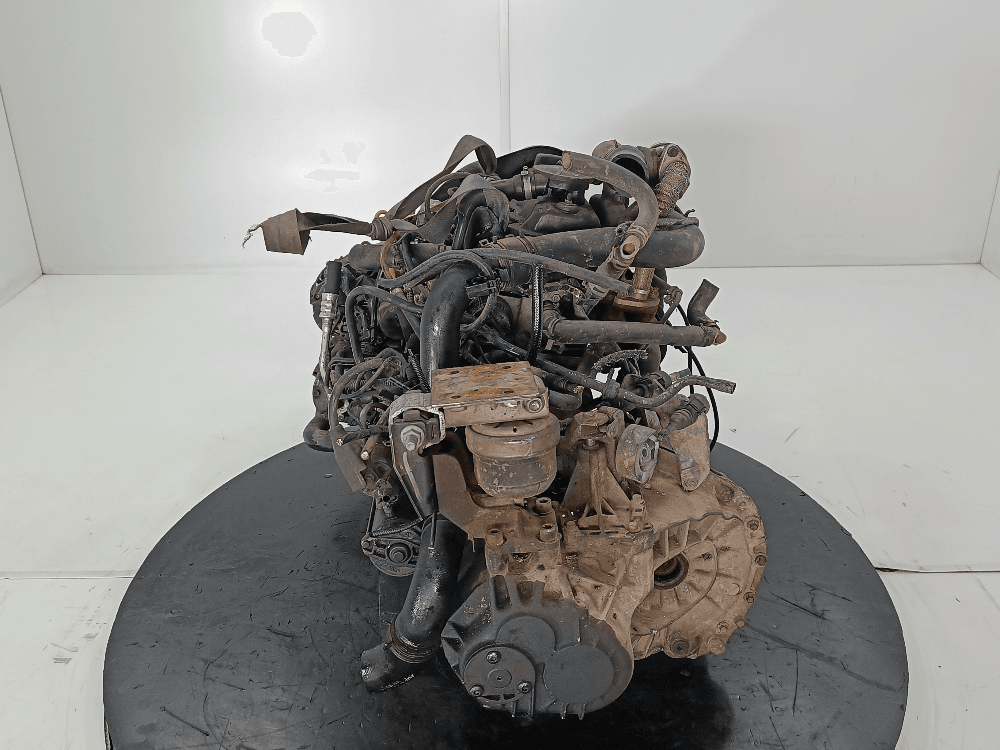 Двигатель к Volkswagen Sharan 1 (95-00)