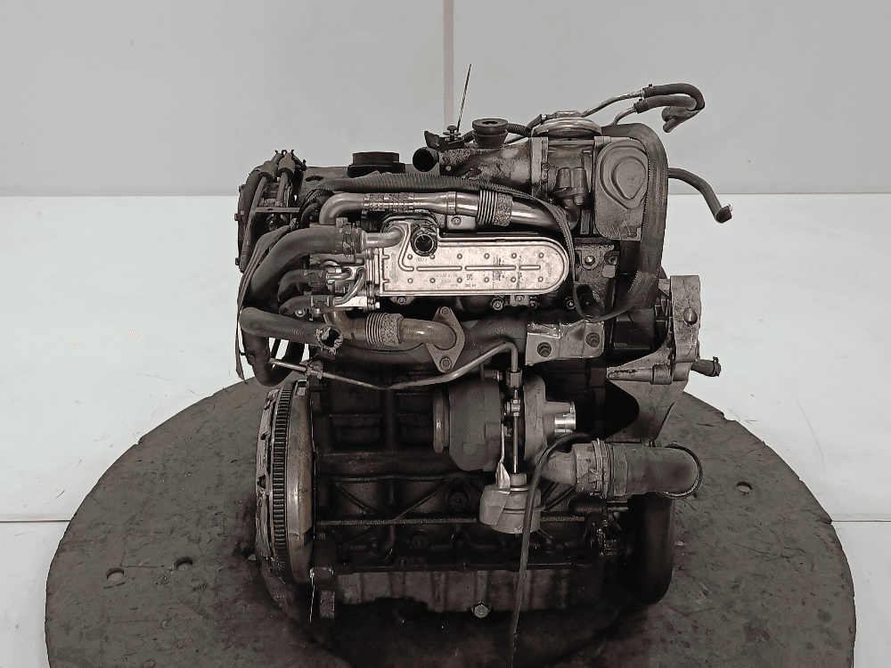 Двигатель к Volkswagen Golf 5 (03-09)