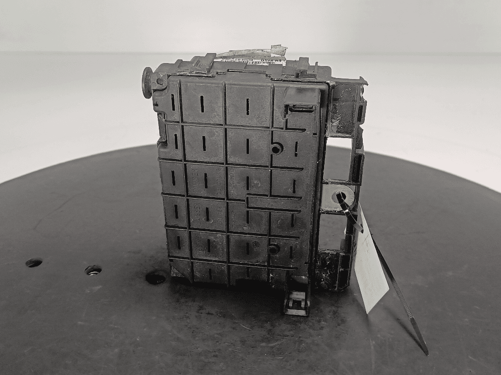 Блок BSM к Peugeot 307 (01-05)