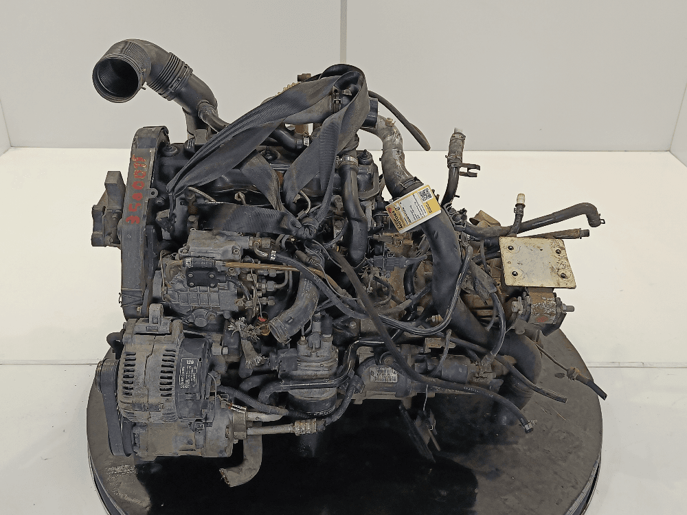 Двигатель к Volkswagen Sharan 1 (95-00)