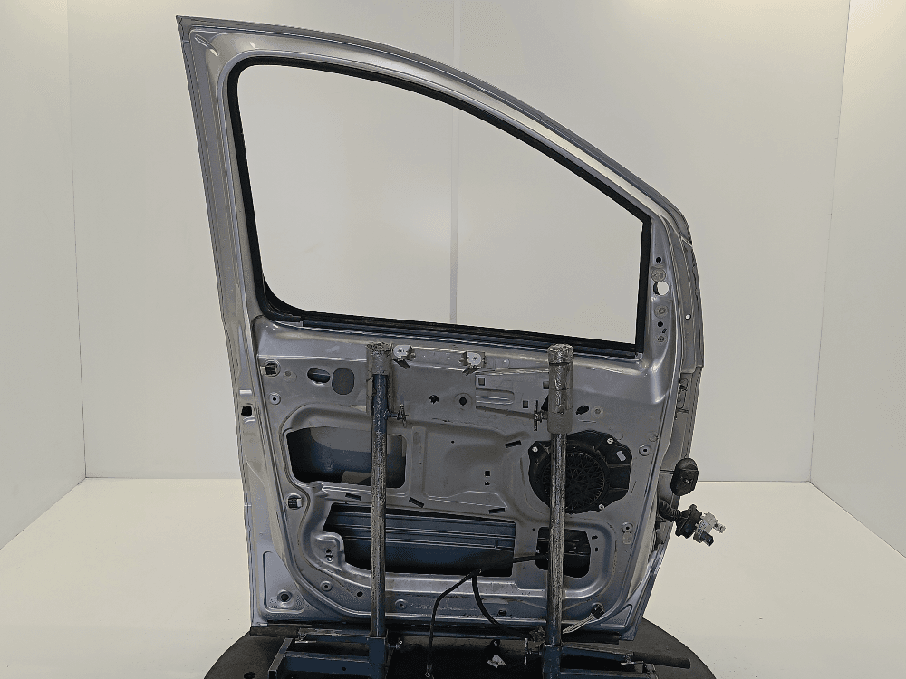 Дверь передняя левая к Citroen Jumpy 2 (07-12)