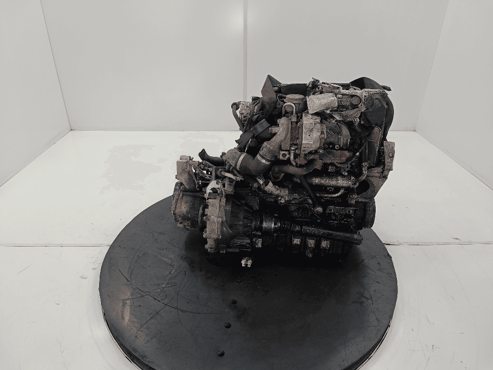 Двигатель к Volkswagen Golf 5 (03-09)