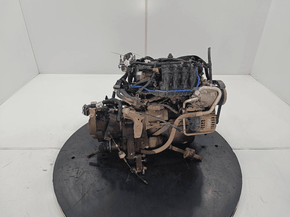 Двигатель к Fiat Grande Punto (05-18)