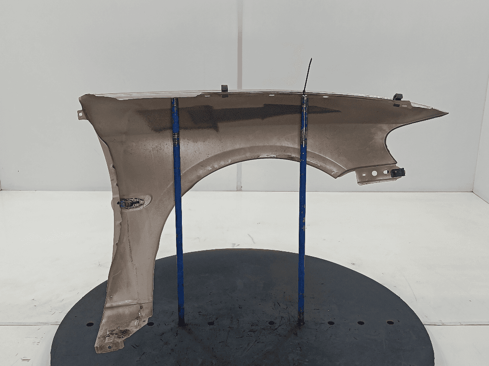 Крыло переднее левое к Opel Vectra B Рестайлинг (99-02)