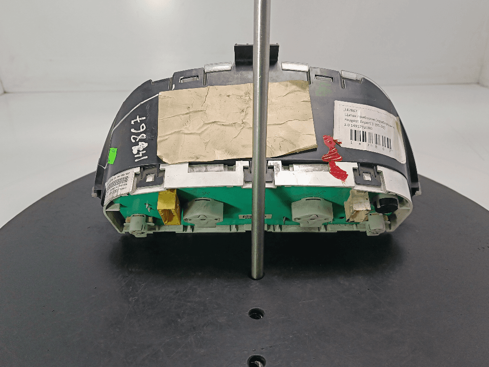 Щиток приборов (приборная панель) к Peugeot Expert 1 (95-06)