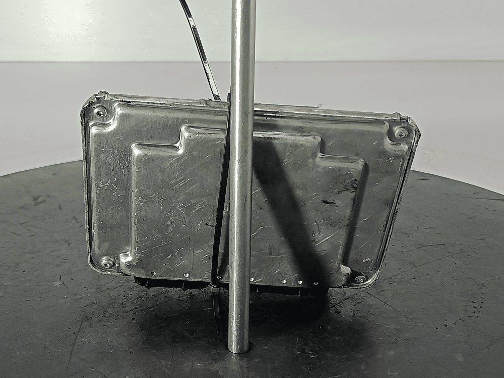 Блок управления двигателем к Volkswagen Passat B5+ Рестайлинг (00-05)