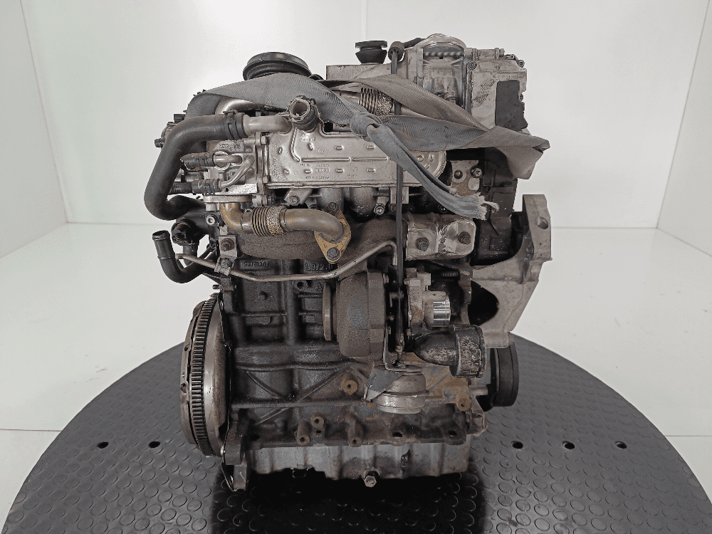 Двигатель к Volkswagen Golf 5 (03-09)