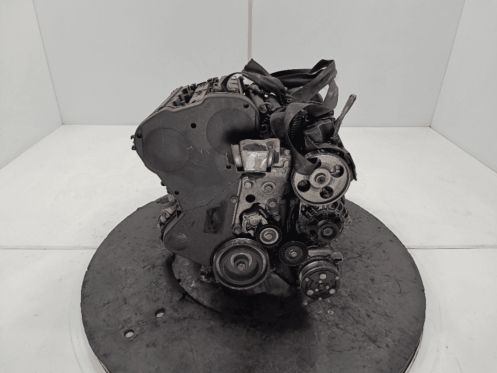 Двигатель к Citroen Xsara Picasso Рестайлинг (04-10)