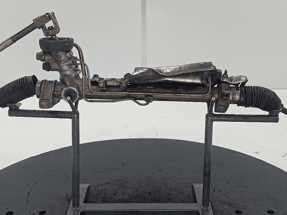 Рулевая рейка к Volkswagen Golf 4 (97-06)