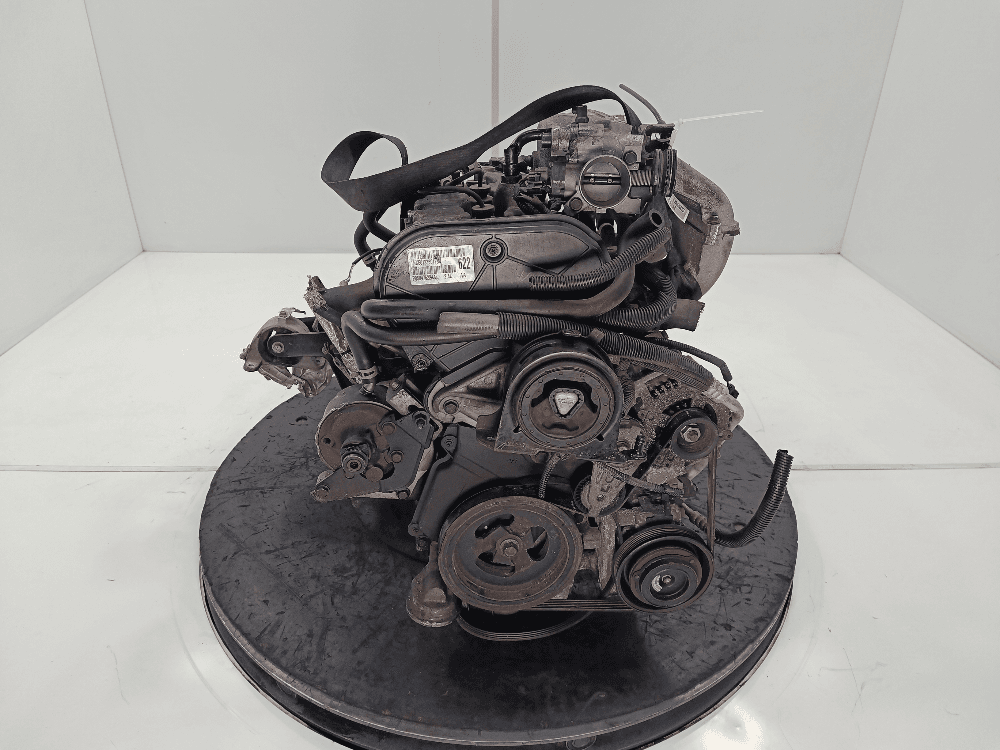 Двигатель к Chrysler Voyager 4 (01-04)