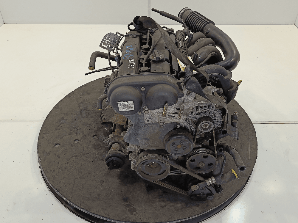 Двигатель к Ford Focus 2 (04-08)