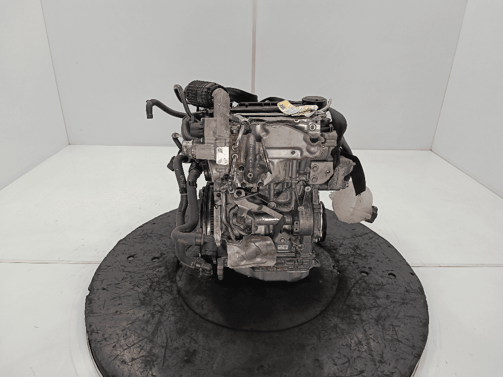 Двигатель к Opel Astra K Рестайлинг (19-21)