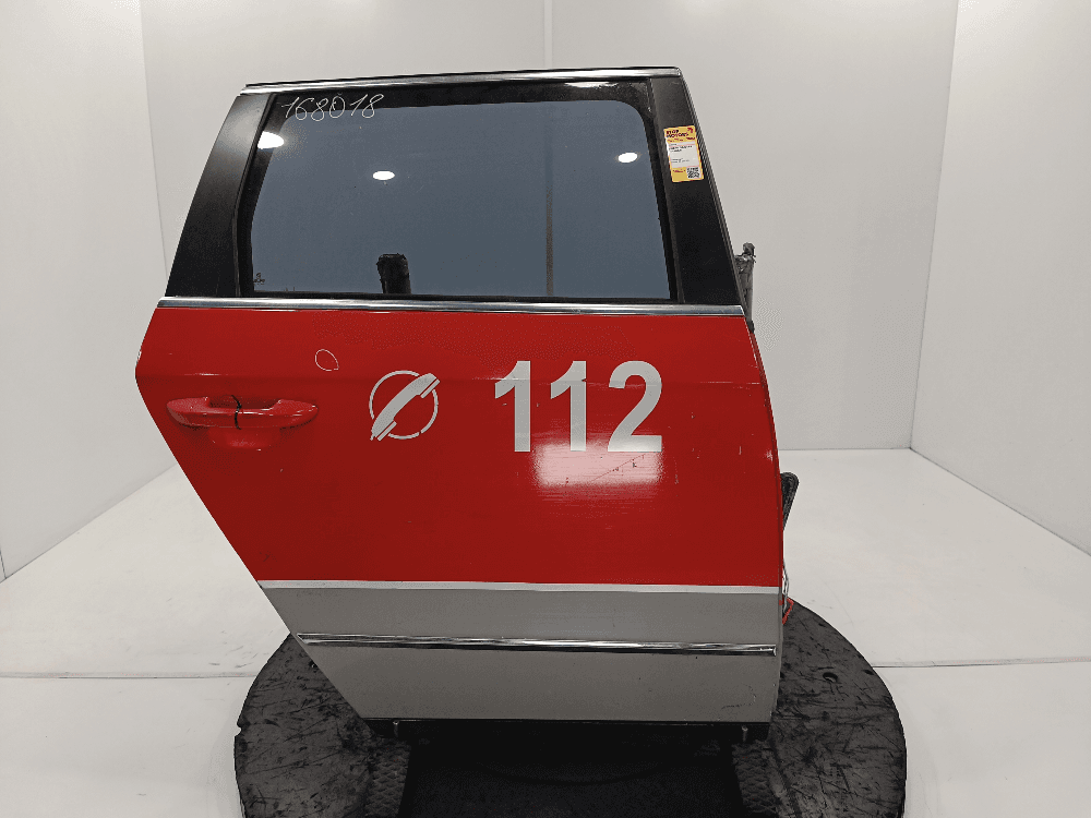 Дверь задняя правая к Volkswagen Passat B6 (05-10)