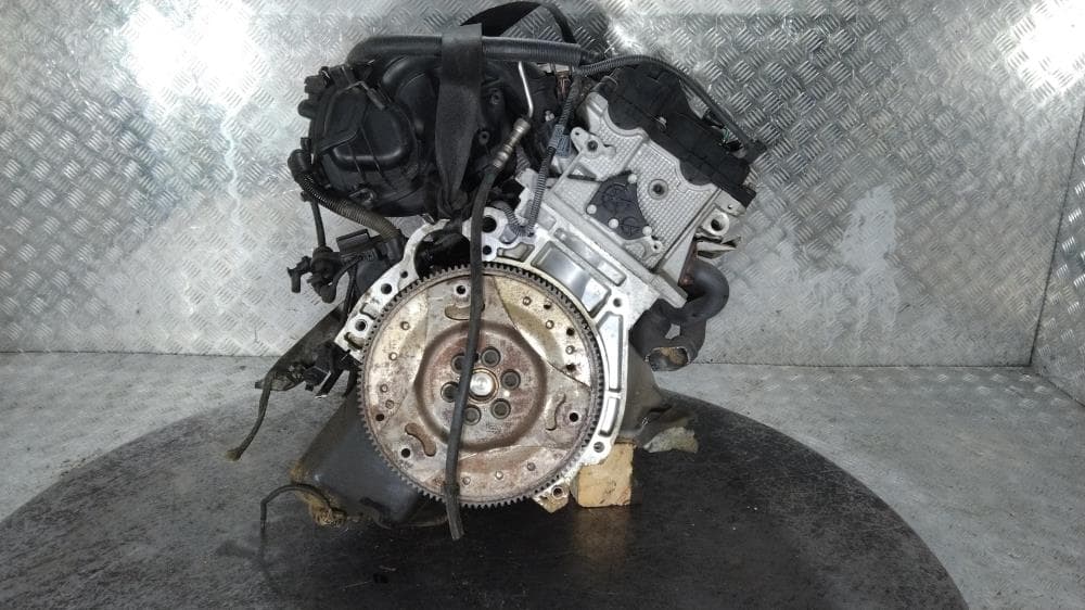 Двигатель к BMW 3 E90/E91/E92/E93 (05-10)