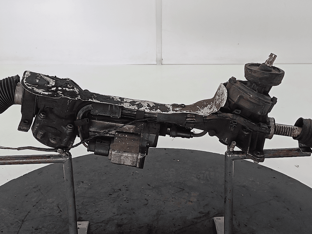 Рулевая рейка к Volkswagen Touran 1 (03-07)