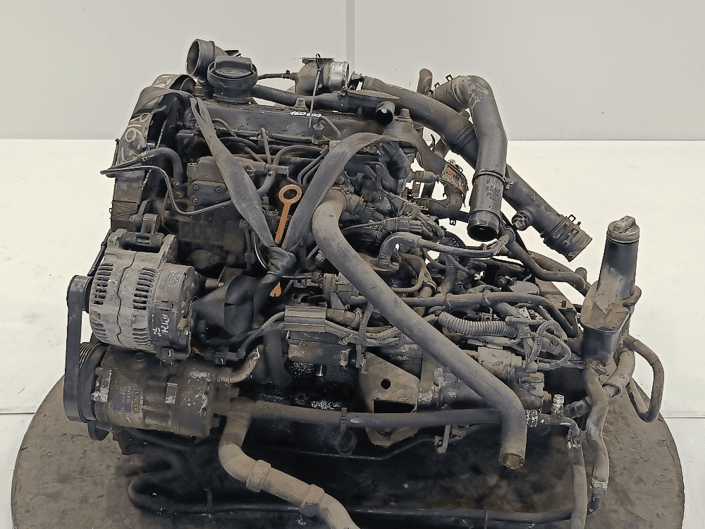 Двигатель к Volkswagen Golf 3 (91-99)