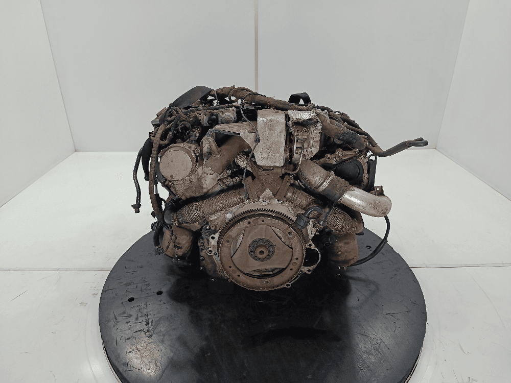 Двигатель к Audi A6 C6/4F (04-08)