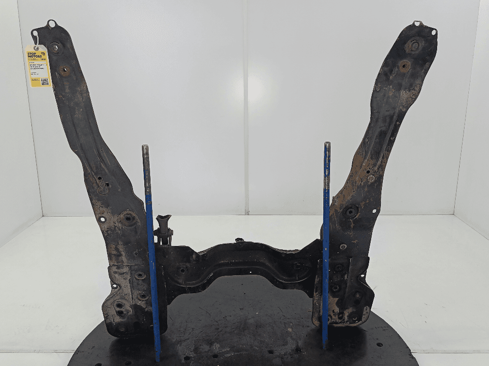 Балка подвески передняя (подрамник) к Peugeot 807 (02-08)