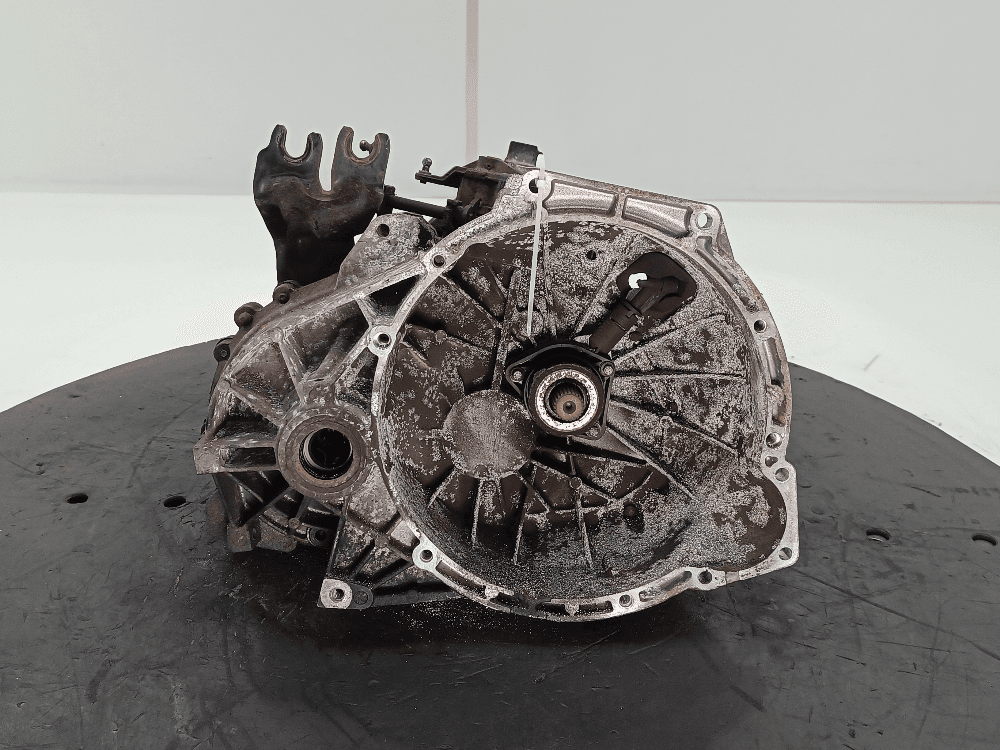 КПП механическая (МКПП) к Ford Focus 2 (04-08)