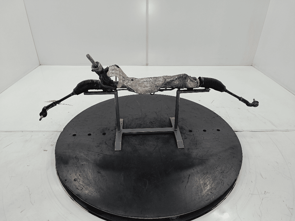 Рулевая рейка к Volvo S40 2 (04-07)