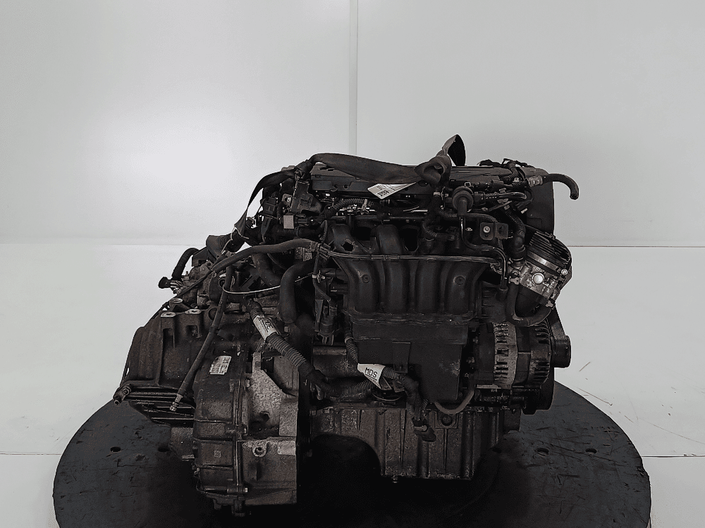 Двигатель к Opel Astra J (09-12)