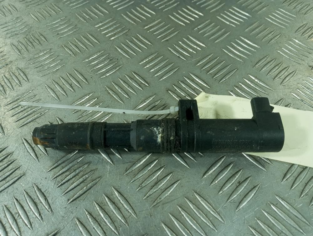 Катушка зажигания к Renault Scenic 2 (03-06)