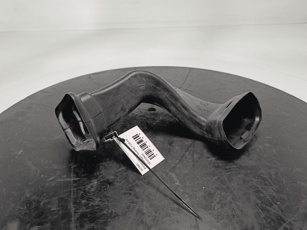 Воздуховод отопителя (печки) к Volkswagen Touareg 3 (18-24)