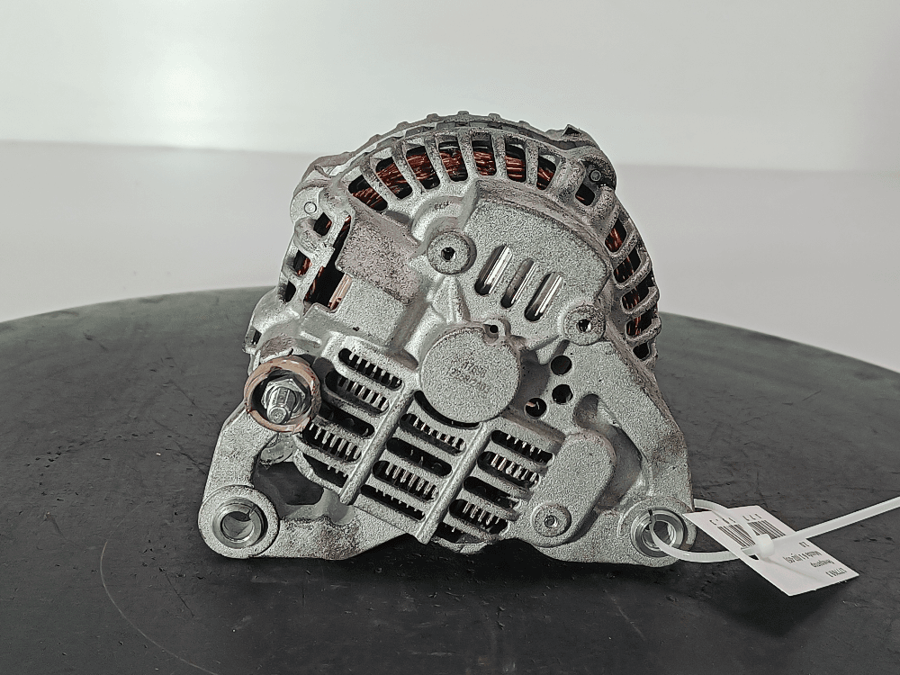 Генератор к Mazda 6 1 (02-05)