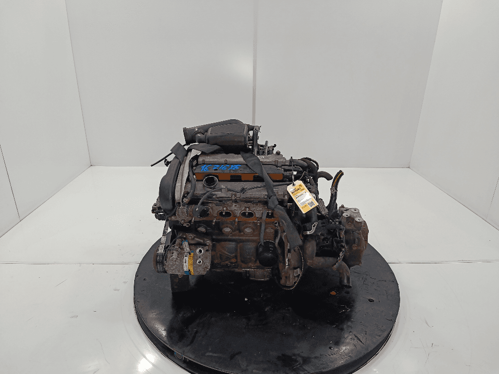 Двигатель к Opel Astra G (98-04)