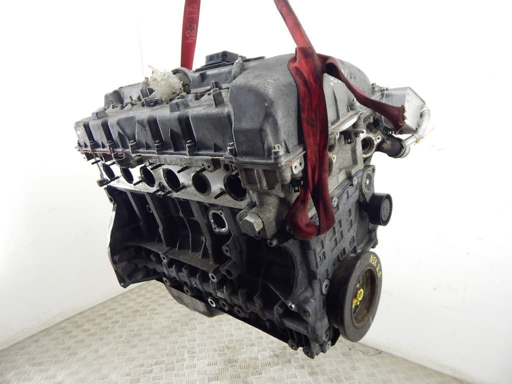 Двигатель к BMW 3 E90/E91/E92/E93 (05-10)