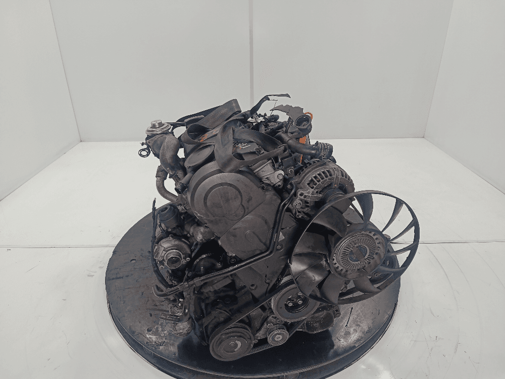 Двигатель к Volkswagen Passat B5 (96-00)