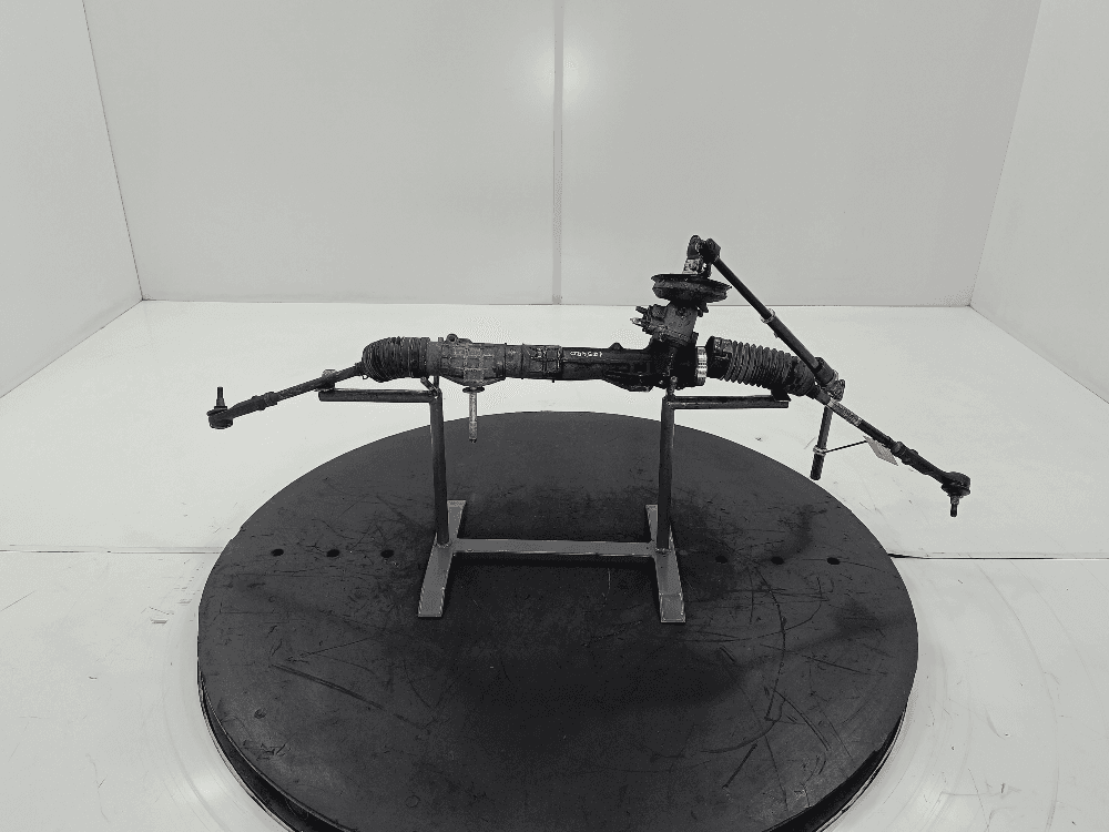 Рулевая рейка к Citroen C4 1 (04-08)