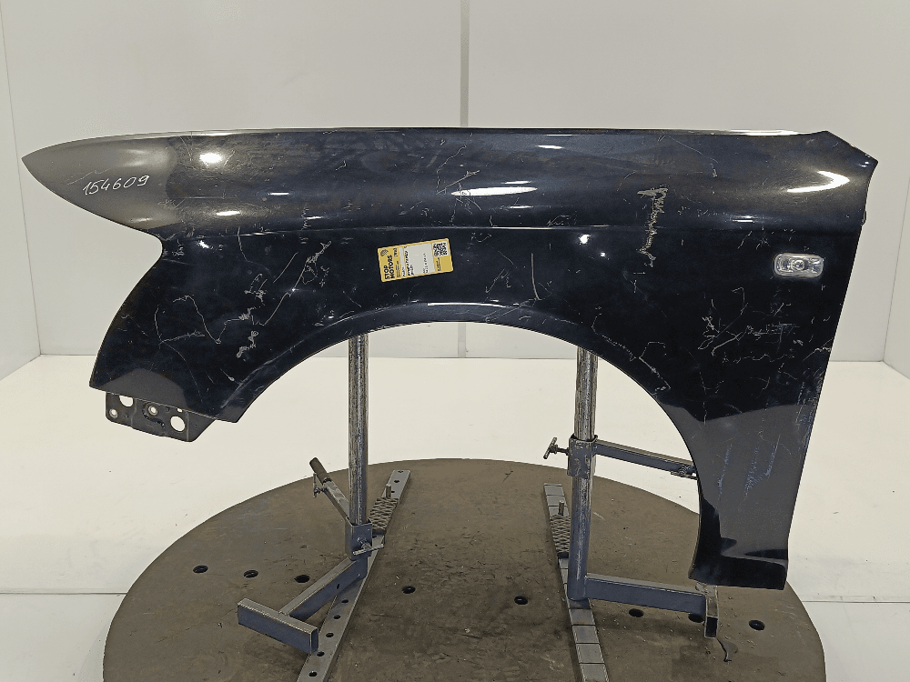Крыло переднее левое к Audi A6 C6/4F (04-08)