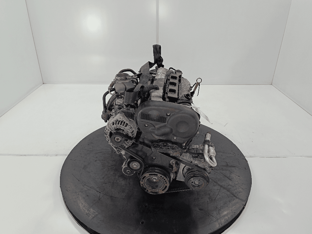 Двигатель к Opel Vectra C (02-05)