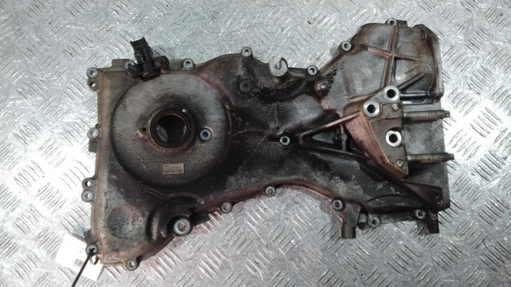 Крышка двигателя передняя к Mazda 6 1 (02-05)