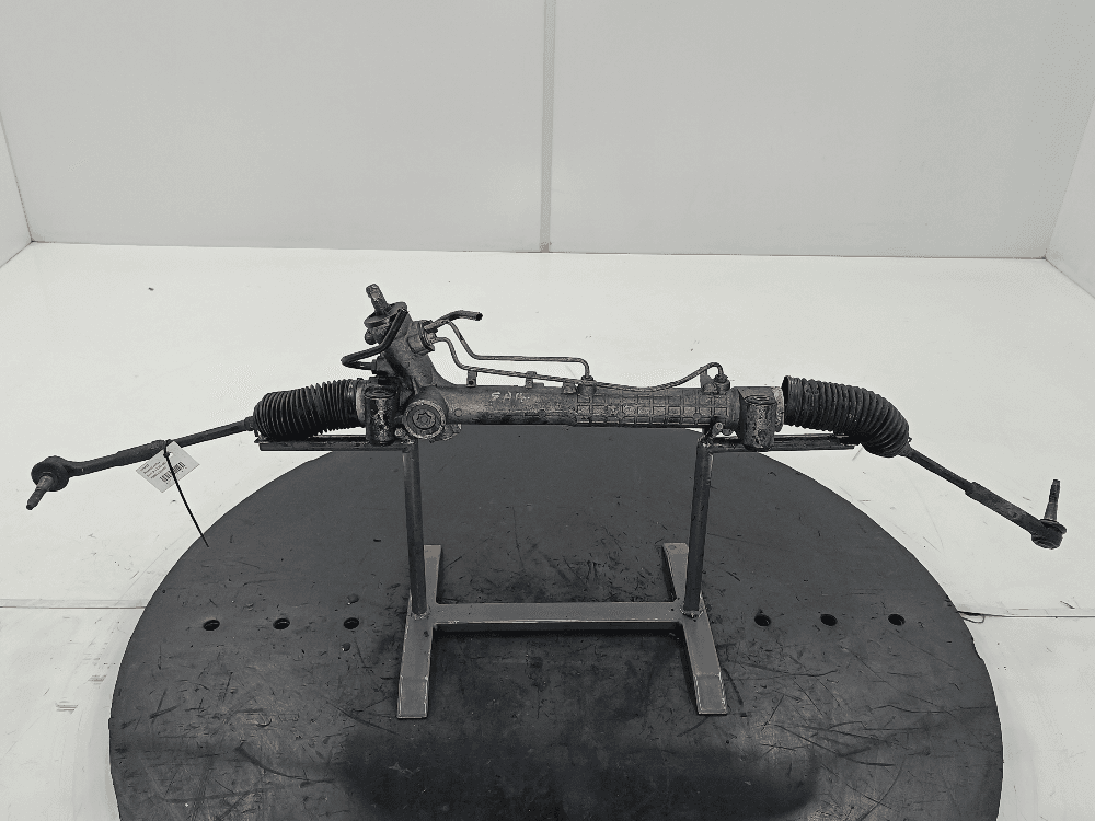Рулевая рейка к Saab 9-3 2 (02-08)