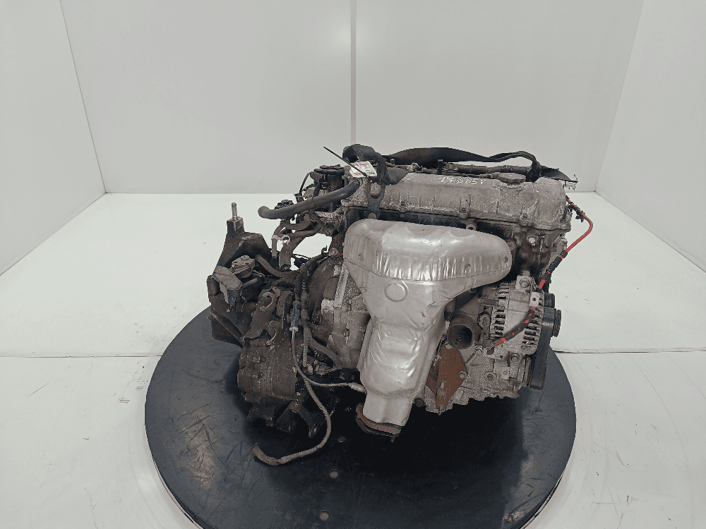 Двигатель к Ford Mondeo 3 (01-03)