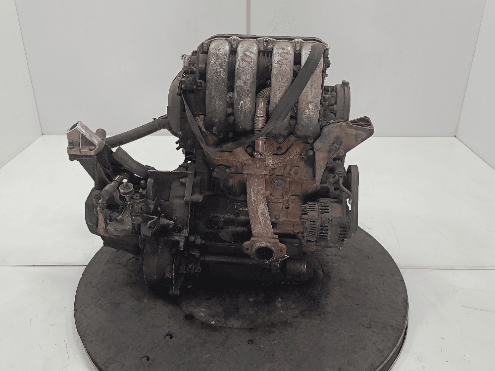 Двигатель к Peugeot Boxer 1 (94-06)