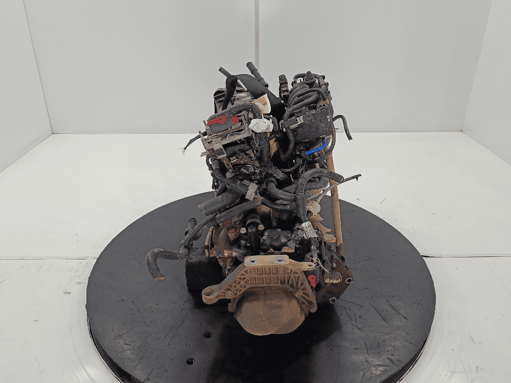 Двигатель к Fiat Grande Punto (05-18)