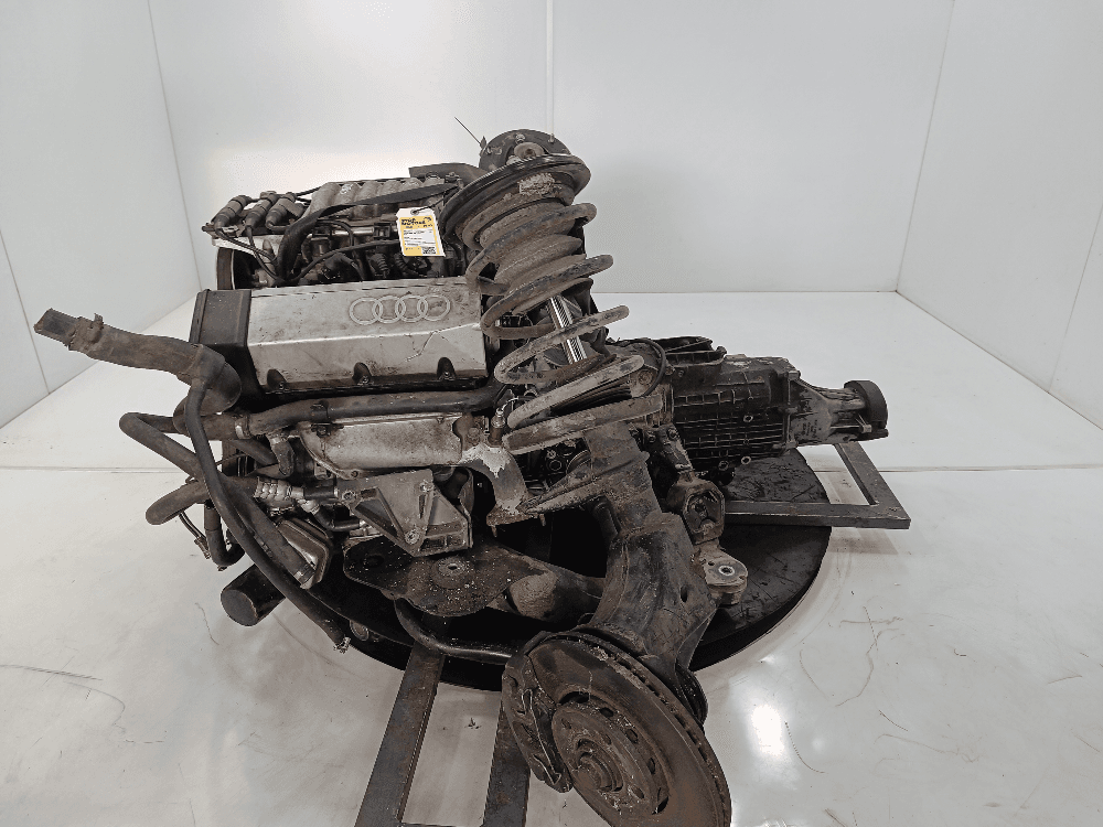 Двигатель к Audi 100 C4 (90-94)