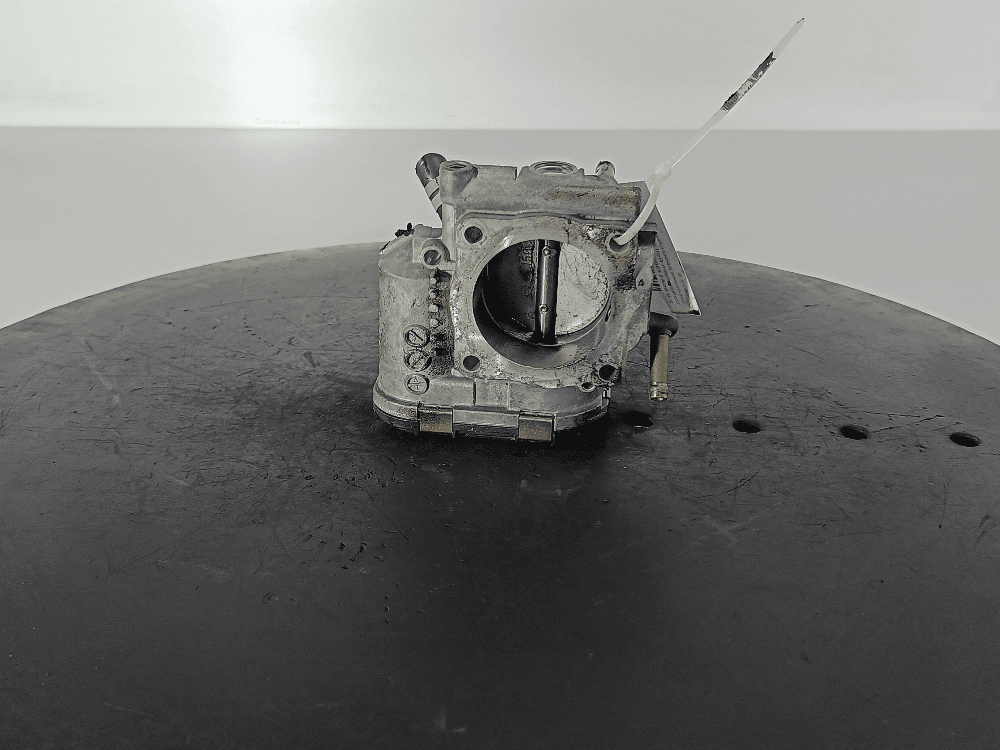 Заслонка дроссельная к Volkswagen Golf 4 (97-06)