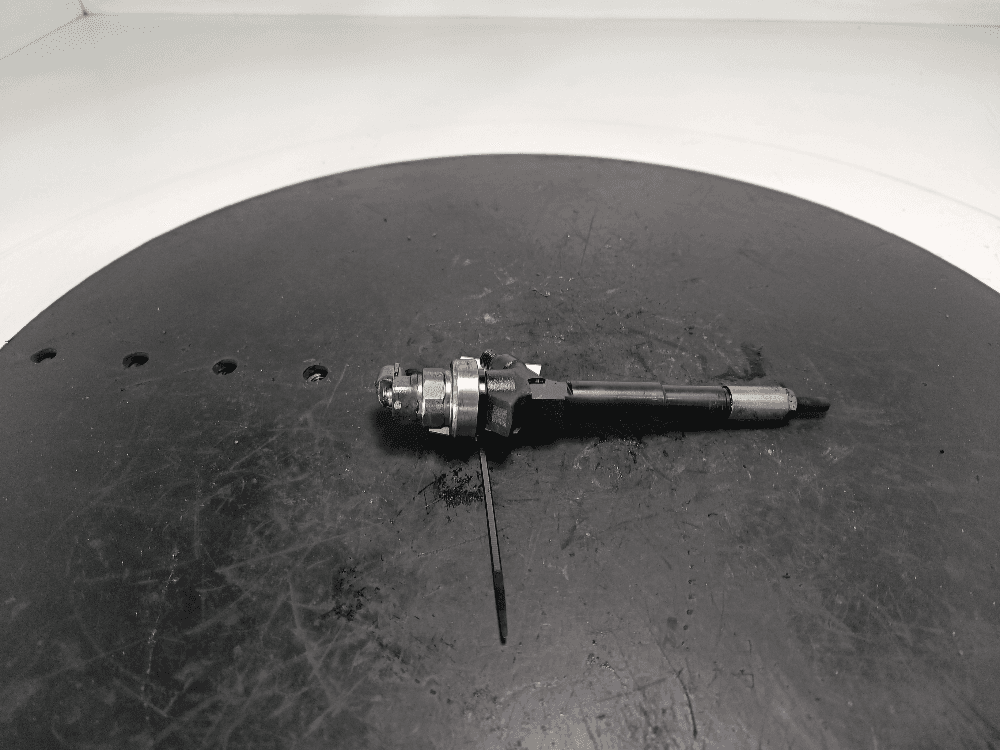 Форсунка к Opel Astra J (09-12)