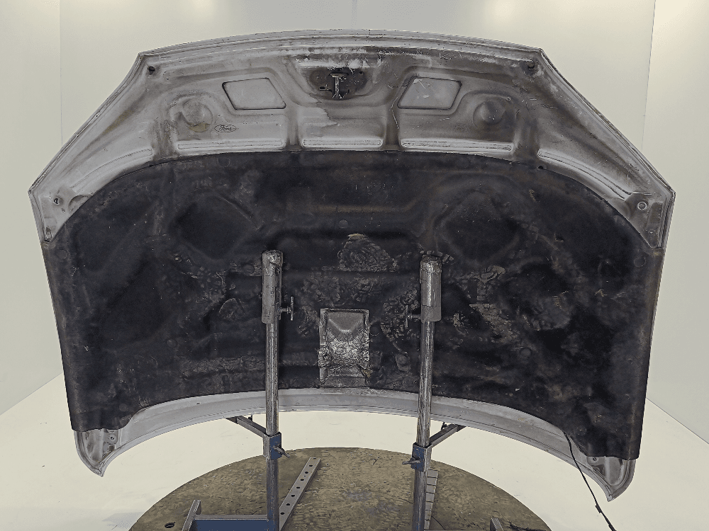 Капот к Ford Mondeo 3 Рестайлинг (03-07)
