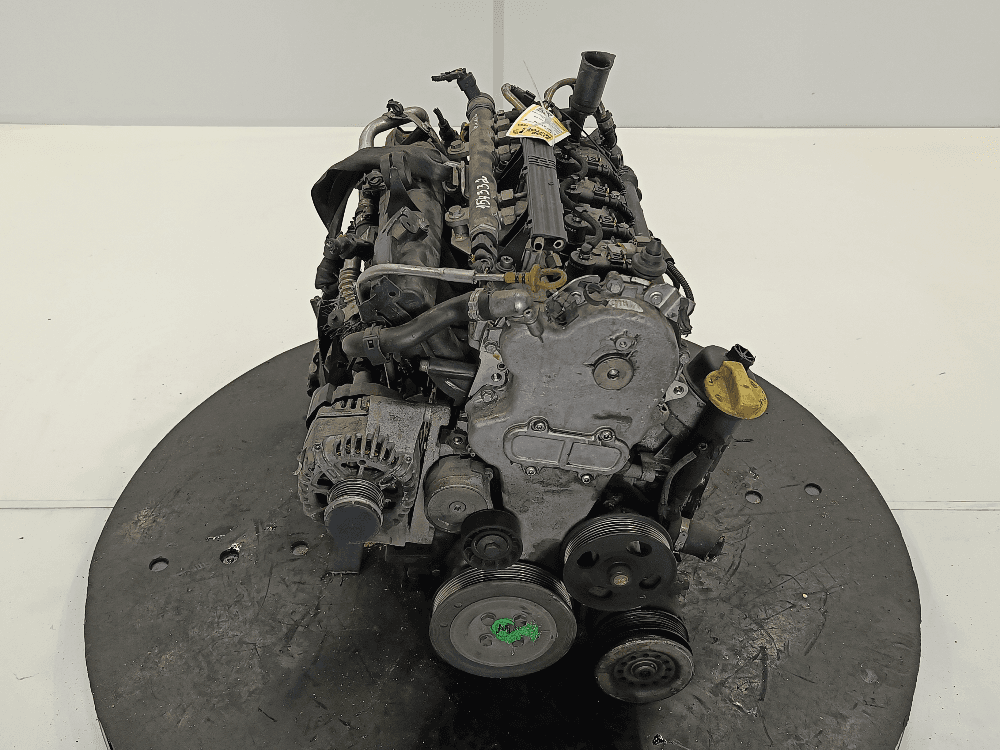 Двигатель к Fiat Grande Punto (05-18)