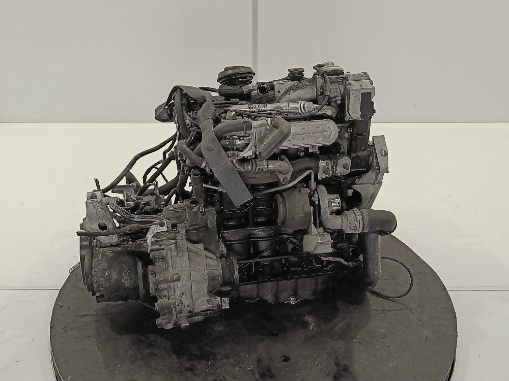 Двигатель к Volkswagen Golf 5 (03-09)